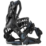 Nidecker Men's Flow Fenix Performance Mid-soft Bombproof Tpu Snowboard Bindings New. Price: $163.29.