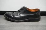 Shell Cordovan Phi-bates 1930S Union Made Size 12 Mens Dress Shoes Ultra Rare Pre-owned. Price: $2130.00.