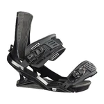 Head Fx One Lyt Men's Snowboard Bindings, Black, Medium MY26 New. Price: $132.92.