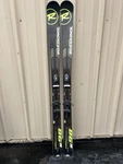 Rossignol Experience E98 All Mtn Skis, 180CM + Axial 120 Adj. Bindings Used. Price: $94.99.