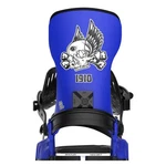 Bent Metal Transfer Snowboard Bindings 2026-L-BLU New. Price: $286.99.