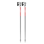 Leki Bold Anthracite/red/white Ski Poles (65366431) New. Price: $162.87.