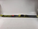 Fischer Sprint Crown Jr Cross Country Skis W/ Bindings Tour Step New. Price: $87.97.
