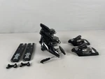 Open Box Atomic Strive 14 Gw Ski Bindings, Black/gunmetal, 100MM MY26 Used. Price: $201.57.