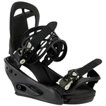 Women's Burton Citizen Re:flex Snowboard Bindings -black Medium 8.5-9.5 New. Price: $151.96.