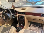 Interior Dash Trim Cover Set For Dacia Logan Mcv 05-12 20 Pcs Walnut Look New. Price: $94.05.