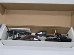 Marker M2 11.0 Tc Alpine Ski Bindings 3 Black Silver New Open Box. Price: $125.00.