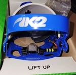 Rare 90S K2 Clicker Hb Shimano Snowboard Bindings Open Box Mens Size Sm Low Read New. Price: $100.00.