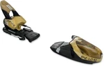 Head One LD-12 Ski Bidings Brand New Gold-matt Black 92W. Price: $94.50.