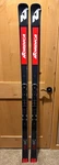 Nordica 183 Cm Dobermann Gs Ski Marker Piston Plates 23 Radius Used. Price: $129.99.