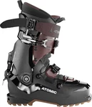 Atomic Backland Xtd Carbon 115 Women Ski Boot - Size 22.5 New In Box. Price: $299.99.