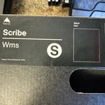 Burton Scribe Small Snowboard Bindings, Black. New. Price: $179.99.