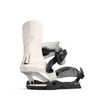 Rome Brass Aw Snowboard Bindings M/l (women's Us 9-11.5) Stone 2026 New. Price: $223.97.