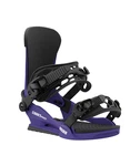 Union Cadet Pro Youth Snowboard Bindings New Size Purple Medium. Price: $98.99.