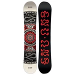 Gnu Ladies Choice Women's All-mountain Snowboard, 148.5CM MY26 New. Price: $472.61.