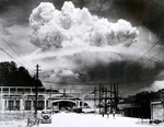 "nagasaki Nuclear Explosion" Dr. Shrinker, Giclee Prints. Atomic Bomb New. Price: $48.11.