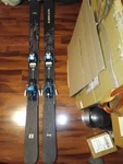 Armada Invictus 108 Ti Ski With Salomon Sth 16 Aggressive Blue Bindings - 178 Used. Price: $599.00.