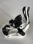 Excellent Head Rx One Men's Snowboard Bindings, White, Medium MY26 Used. Price: $136.94.