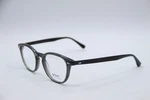 New Arbor Cypress Night/indigo Clear Authentic Eyeglasses 47-21. Price: $132.60.