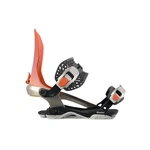 Bataleon Blaster Aw Snowboard Bindings, Tangerine, Large/x-large MY26 New. Price: $285.74.