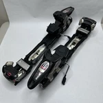 Marker Duke Blizzard Iq Ski Binding Black Fr 16 Brakes Small Used. Price: $89.99.