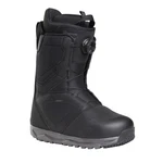 Nidecker Cascade Men's Snowboard Boots, Black, M9 MY25 New. Price: $188.96.
