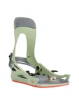 K2 Clicker X Hb Women's Snowboard Bindings, Jade, Small New. Price: $195.96.