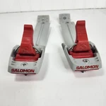 Vintage Salomon Sns Flex 105 Xc Ski Bindings Used. Price: $33.92.