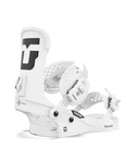 Union Trilogy Classic Snowboard Bindings Women's Medium (us 6.5-8.5) White 2026 New. Price: $299.95.