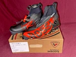 New Rossignol X-ium Carbon Premium Course Classic Mens Nordic Ski Boots 42. Price: $285.00.
