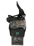 New Burton Mine 77 Step Snowboard Bindings! Womens Large Black Very Rare. Price: $899.99.