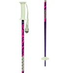 K2 Charm Ski Poles, Purple, 30" MY24 New. Price: $43.93.