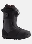 Brand New In Box, Burton Ion Men's Snowboard Boots, Black Size 8.5. Price: $550.00.