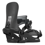 Rome Women's Brass Hw Black Snowboard Bindings (RO.26.26.BRAS.BK) New. Price: $243.97.
