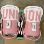 Brand New Union Milan Womens Snowboard Bindings Med $240 Rare Sold Out B4BC. Price: $240.00.
