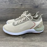 Puma Phantom Nitro Golf Shoes Men's Size 9 Beige White Green 310220 New. Price: $78.15.
