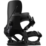 Rome Katana Aw Fase Snowboard Bindings Small (mens 5-7.5, Womens 6-9) Black 2027 New. Price: $429.95.