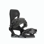 Rome Trace Aw Snowboard Bindings, Black, Medium/large MY26 New. Price: $223.96.