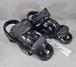 Burton Cartel Men's Snowboard Bindings Black Size Large Used. Price: $119.99.