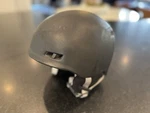 Anon By Burton Griffin Helmet 360 Degree Boa Fit Black Womens Small Fleece Lined Used. Price: $29.86.