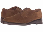 New In Box Mens Frye Jones Oxford Chestnut Oiled Suede Sz 12 Msrp $298. Price: $119.90.