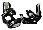 Men's Altitude Rider 4X4, Burton 3D & Est Snowboard Bindings (black) S/m 6-8.5 New. Price: $118.00.