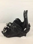 Excellent Nitro Talent Unisex Snowboard Bindings, Ultra Black, Medium MY26 Used. Price: $113.37.