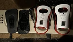 Snowboard Set: Ride 157W Agenda Bent Metal Bolt Bindings Mens 2024 Used. Price: $350.00.