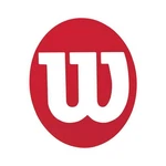 Wilson Sporting Goods Plastic Stencil, Red New. Price: $10.89.
