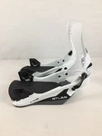 Excellent Union Atlas Step Men's Snowboard Bindings, White, Large MY26 Used. Price: $257.97.