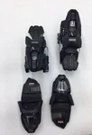 Marker 6562W1KD----ERP Quikclik Bindings Black Din/iso 3-10 New. Price: $121.99.