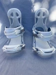 Flux Gm Snowboard Binding Sm (fits Women 7-9) Used. Price: $129.99.