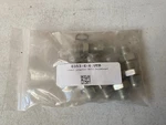 0353-6-6 (5 Pack) Navistar International Steel Bulkhead Union Adapter New. Price: $21.99.