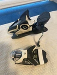 Look Spx 12 Gw Ski Bindings 100MM Brake Black - Rossignol Unisex New. Price: $189.00.